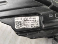 фото thumb №12, Ford mustang mach-e lift 2025- лампа ліва full led - europa