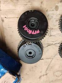 фото thumb №1, 7598001 vanos колесо розподільний вал 4.4 n63 5.0i варіатор