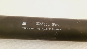 фото thumb №5, Wał привідний bmw m8 f91 f92 f93 8089857