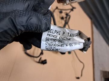 фото thumb №8, Джгут двигуна peugeot 508 i 10-14r 1.6thp 156km v762063480