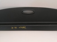 фото thumb №8, Hyundai ix35 шторка багажника оригинал 09-15