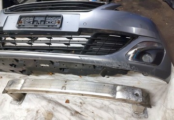 фото thumb №9, Лампа фара поворотник поворотник peugeot 308 ii t9 allure fullled 13-