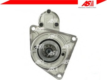 фото thumb №4, Стартер as-pl as-pl