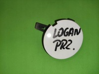 фото thumb №1, Dacia sandero ii 2 ranault logan заглушка фаркоп бампера перед 511804925r