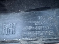 Бампер решётка средняя fiat 500 abarth оригинал нет клееная Киев, фото thumb