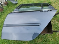 фото thumb №1, Двері лівий задня renault laguna iii kombi teb66