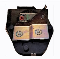 фото thumb №1, Citroen c8 замок двері лівий задня