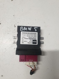 фото thumb №1, Модуль насоса пального bmw 5 f11 7358144