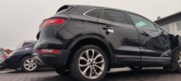 фото thumb №3, Четверть крыло правый задняя lincoln mkc