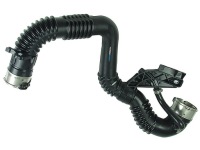 Шланг труба пабтрубок  turbo интеркулер renault kadjar 1.6 dci 14460hx40b Оригинал, фото thumb