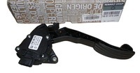 фото thumb №1, Педаль газу renault master iii 180107523r оригінал