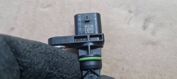 фото thumb №6, Sq5 80a q5 рестайлинг датчик импульсов вала коленчатого 3.0 tfsi 057906433c s4 b9