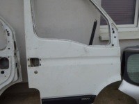 фото thumb №3, Master movano ii 98-03 дверь перед правое молдинг