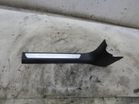 Купить Накладка порог левый  перед long audi a8 d4 4h0867271f, фото thumb