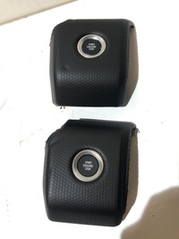 фото thumb №1, Renault captur ii кнопка старт сплав двигун