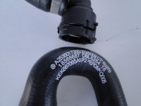 фото thumb №7, Mercedes glc x253 253 coupe wąż шланг wody