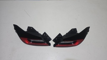 фото thumb №6, Toyota gt 86 ii 2 subaru brz ii 2 лампа задняя зад 84201-cc001