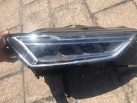 фото thumb №8, Audi a7 4k8 s-line 2.0 tdi ly9t перед капот крило pas переднє