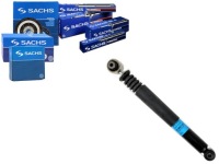 фото thumb №1, Sachs амортизатор задняя l/p renault grand scenic iii