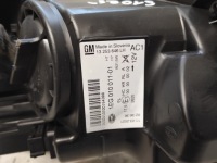 фото thumb №11, Opel astra j 4 iv 09- лампа левая перед 13253646