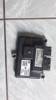 фото thumb №1, Microcar 492 dci бортовой компьютер блок управления