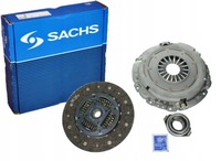 фото thumb №1, Сцепление sachs hyundai h-1 kia k2900 sorento
