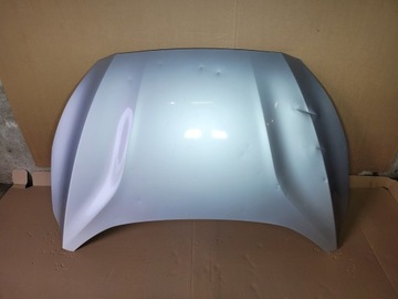 фото thumb №1, Ford focus iv mk4 18-21r капот крышка двигателя