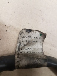 фото thumb №6, A9 установка форсунок audi rs4 b7 079971627d