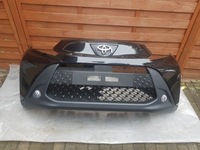 фото thumb №1, Toyota aygo x 22-24 r бампер передній перед new