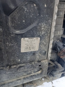 фото thumb №13, Комплект радіатор mazda 3 2.0 дизель