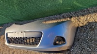 фото thumb №6, Mazda 2 07-11 бампер перед передній d651-50031