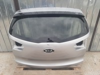 фото thumb №1, Крышка стекло зад kia sportage iii цвет 9s годы 2010-2015