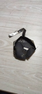 фото thumb №1, Захист теплова volkswagen caddy 04l971461j