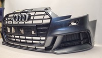 фото thumb №5, Audi a3 s3 16r- 8v5 lift sedan бампер oryg,