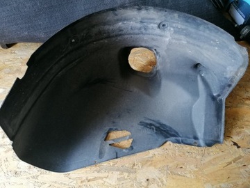 фото thumb №1, Підкрилок правий перед smart fortwo