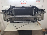 фото thumb №1, Усилитель pas audi q7 sq7 ii 4.0 tdi 4m 4m0 2014-2020 оригинал оригинальный номер комплект