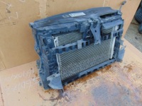 фото thumb №5, Комплект радиатор pas усилитель vw golf vi 1.6 tdi