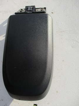 фото thumb №3, C-max i 2008 r рестайлінг- підлокітник ,доглянутий