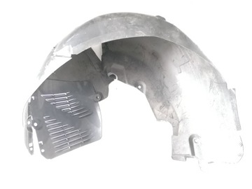 фото thumb №1, Mercedes w211 підкрилок зад задні ліві a2116901730 e-klasa