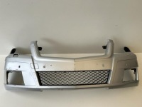 фото thumb №1, Mercedes-benz оригінальний номер 2048851425 бампер