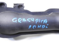 фото thumb №7, Труба заливна горловина оливи кришка c4 grand picasso i 2.0 hdi