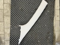 фото thumb №1, Защита стойка левый перед renault captur lift