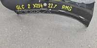 фото thumb №7, Бампер перед передний mercedes glc ii x254 amg 2022-