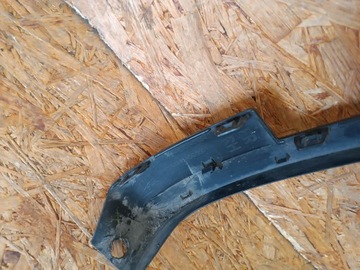 фото thumb №11, Планка крыльев левый перед infiniti fx35 fx45 s50 63860cg000