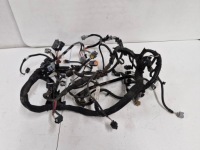фото thumb №7, Renault scenic iv 4 1.2 tce жгут установка провод двигателя 240118779r