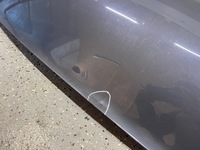 фото thumb №6, Крышка багажника багажника задняя задняя kia ceed ii 2 hb 2012-