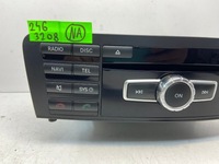 фото thumb №3, Mercedes b w246 comand радио навигация a2469003208