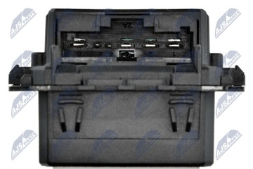 фото thumb №9, Nty erd-ct-004 резистор, вентилятор внутренний