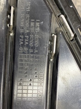 фото thumb №9, Ford galaxy mk4 iv рестайлинг 18r- решётка радиатора решётка бампера