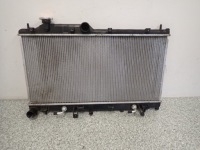 фото thumb №6, Legacy outback 03- 2,5 радиатор воды автоматическая коробка передач